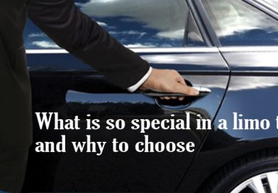 why to choose limo taxi