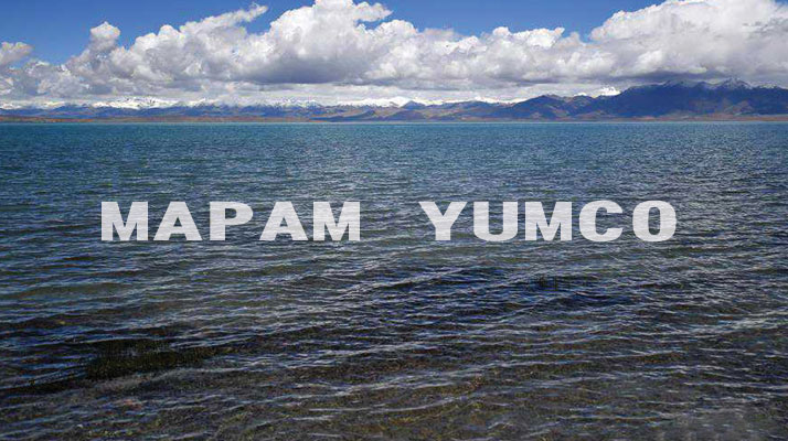 Mapam Yumco