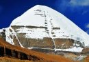 Kailash yatra from Canada