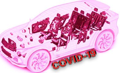 How Automotive Industry in Canada Got Impacted by COVID 19?